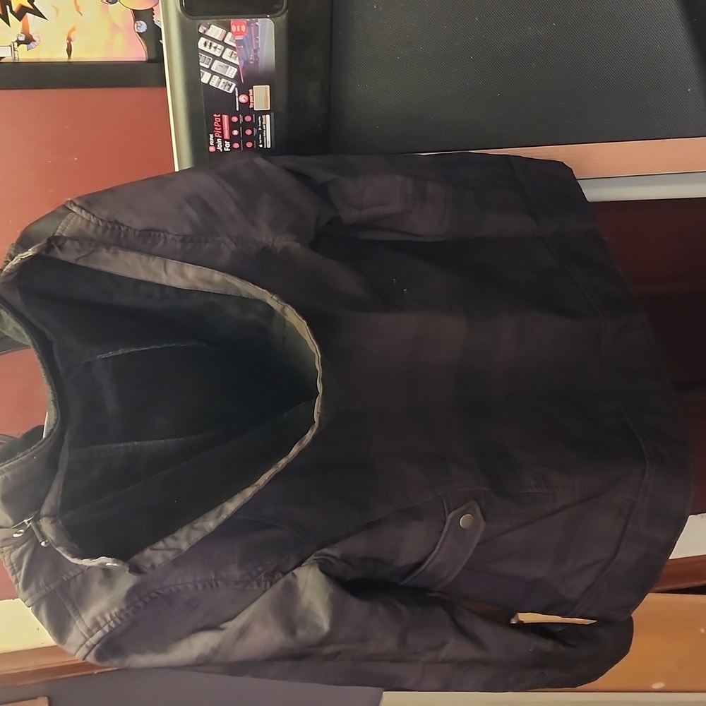 Spring /fall jacket - Picture 3 of 3